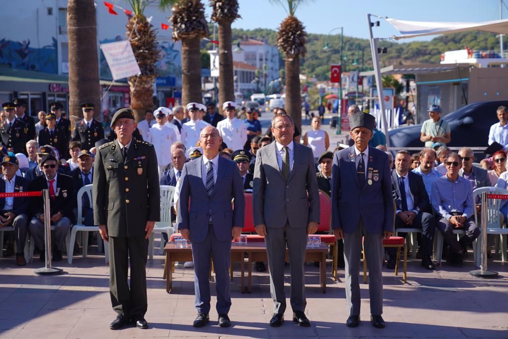 19 EYLÜL GAZİLER GÜNÜ 2023